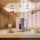 ElecPot - Digital Control Electric Cooking Pot - Kalinzy