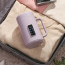 ElecPot - Digital Control Electric Cooking Pot - Kalinzy