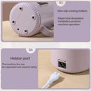 ElecPot - Digital Control Electric Cooking Pot - Kalinzy