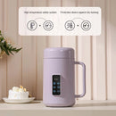 ElecPot - Digital Control Electric Cooking Pot - Kalinzy