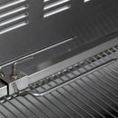 ElectricRoast - Stainless Steel BBQ Rotisserie Grill - Kalinzy