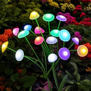 EverShroom – Waterproof LED Solar Garden Lights - Kalinzy