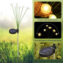 EverShroom – Waterproof LED Solar Garden Lights - Kalinzy