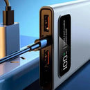 ExternalPower - Portable Charger 50000mAh Power Bank - Kalinzy