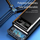 ExternalPower - Portable Charger 50000mAh Power Bank - Kalinzy