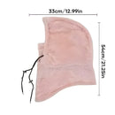 FaceMask - Fleece Balaclava Ski Mask Hood - Kalinzy