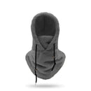 FaceMask - Fleece Balaclava Ski Mask Hood - Kalinzy