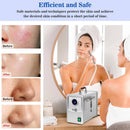 FacialFix – Diamond Microdermabrasion Facial Machine - Kalinzy