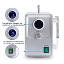 FacialFix – Diamond Microdermabrasion Facial Machine - Kalinzy