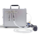 FacialFix – Diamond Microdermabrasion Facial Machine - Kalinzy