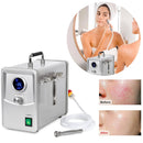FacialFix – Diamond Microdermabrasion Facial Machine - Kalinzy