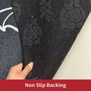 FestiveMat - Decorative Christmas Door Mats Outdoor - Kalinzy