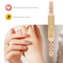 FitTrack - Step Counter Smart Bracelet - Kalinzy