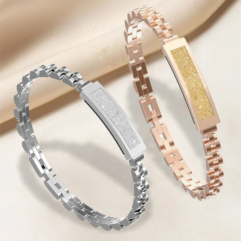 FitTrack - Step Counter Smart Bracelet - Kalinzy