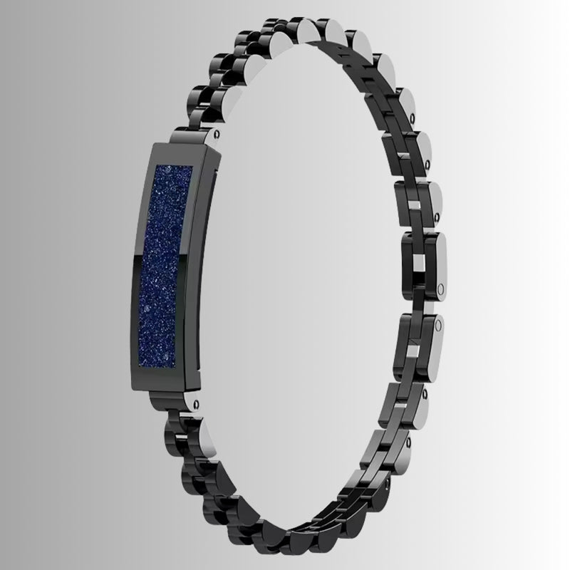 FitTrack - Step Counter Smart Bracelet - Kalinzy