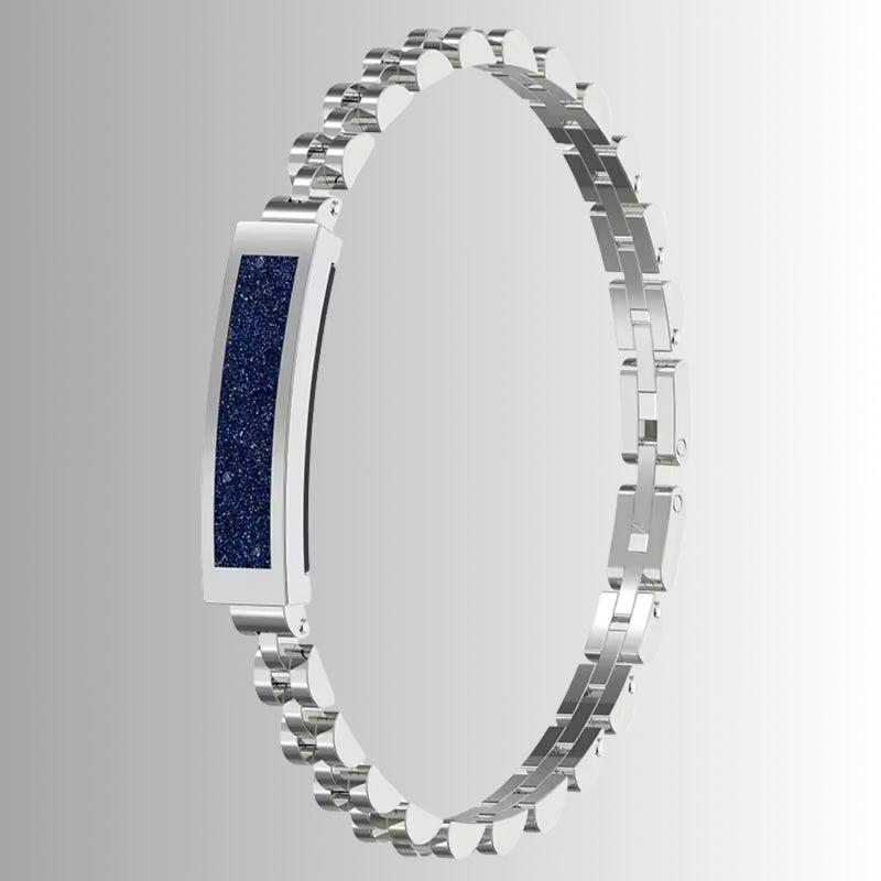 FitTrack - Step Counter Smart Bracelet - Kalinzy