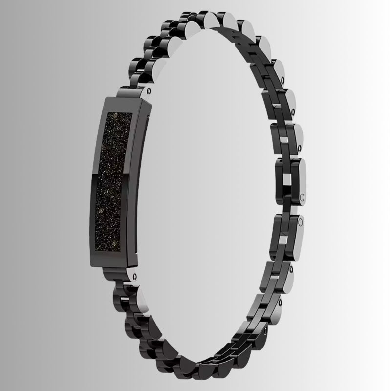 FitTrack - Step Counter Smart Bracelet - Kalinzy