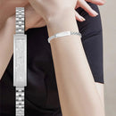 FitTrack - Step Counter Smart Bracelet - Kalinzy