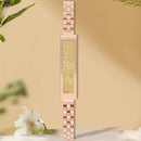 FitTrack - Step Counter Smart Bracelet - Kalinzy