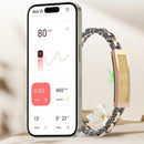 FitTrack - Step Counter Smart Bracelet - Kalinzy