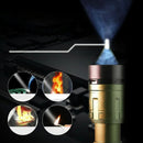 FlashyZoom - Adjustable Focus High Power Flashlight - Kalinzy