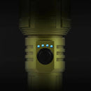 FlashyZoom - Adjustable Focus High Power Flashlight - Kalinzy