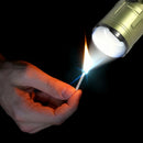 FlashyZoom - Adjustable Focus High Power Flashlight - Kalinzy