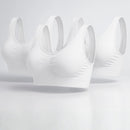 FlexTank – 3 Pack Sports Bra and Sleep - Kalinzy