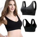 FlexTank – 3 Pack Sports Bra and Sleep - Kalinzy