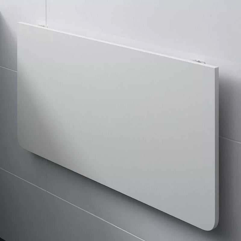 FlexiWall - Compact Floating Desk Mounted Wall - Kalinzy