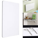 FlexiWall - Compact Floating Desk Mounted Wall - Kalinzy