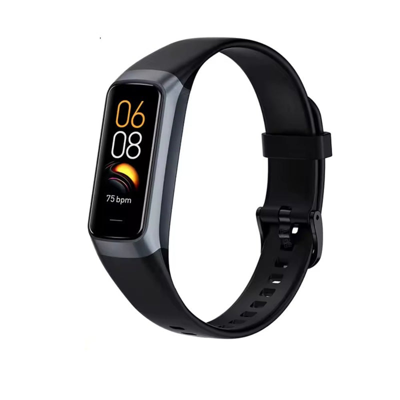 FlowFit – Swimming Waterproof Smart Watch - Kalinzy