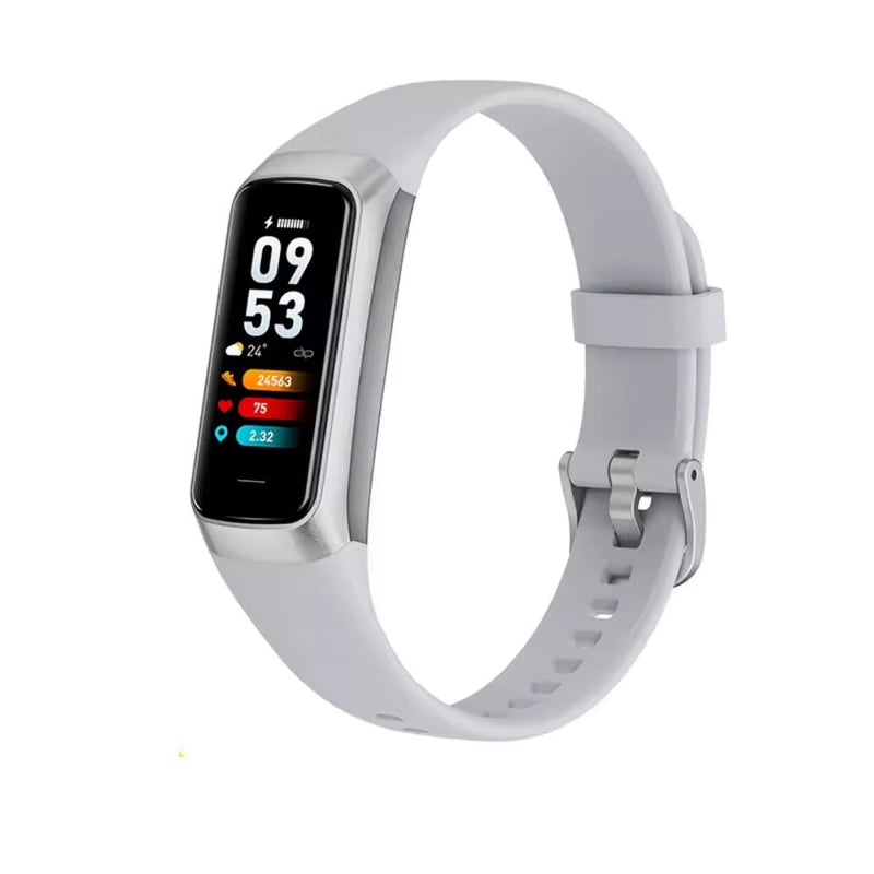 FlowFit – Swimming Waterproof Smart Watch - Kalinzy