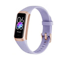 FlowFit – Swimming Waterproof Smart Watch - Kalinzy