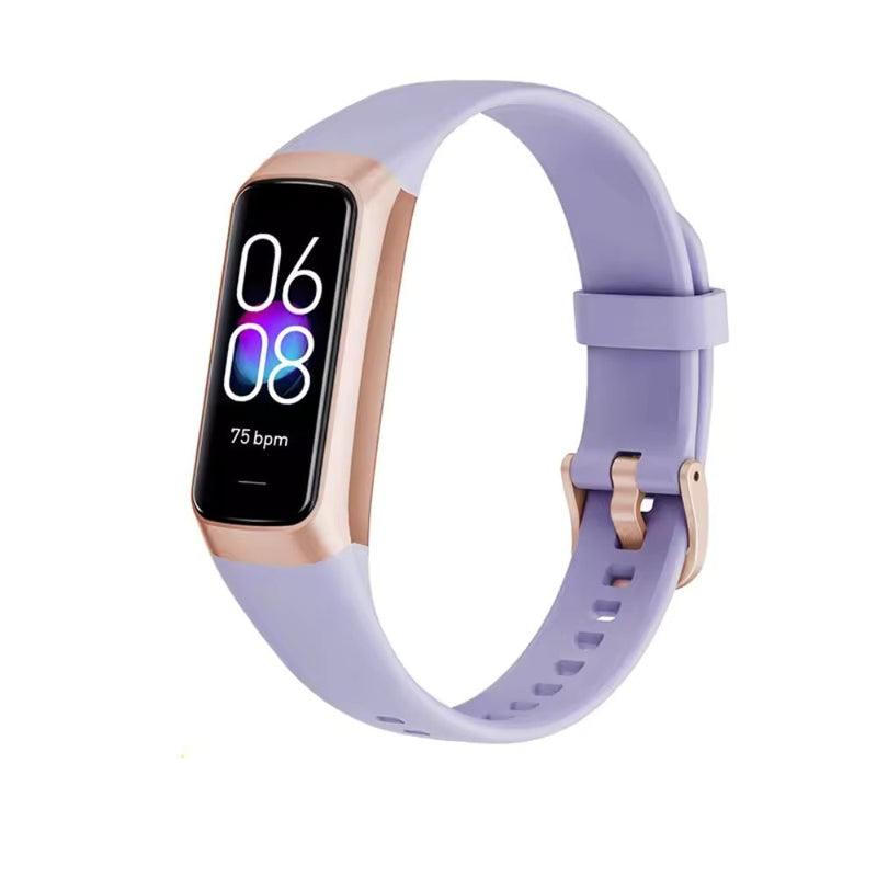 FlowFit – Swimming Waterproof Smart Watch - Kalinzy