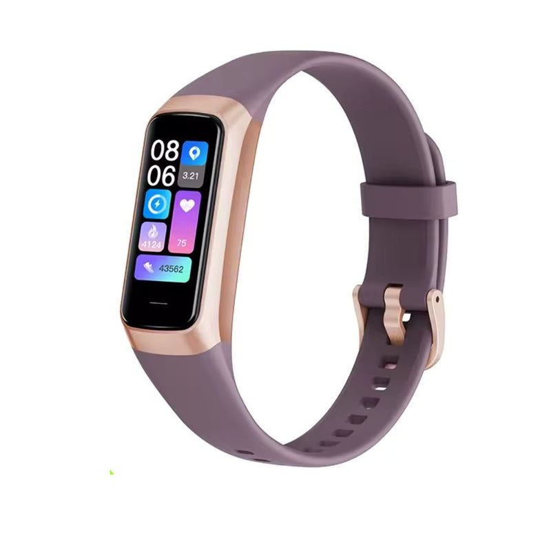 FlowFit – Swimming Waterproof Smart Watch - Kalinzy