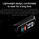 FlowFit – Swimming Waterproof Smart Watch - Kalinzy