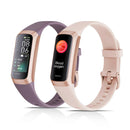 FlowFit – Swimming Waterproof Smart Watch - Kalinzy