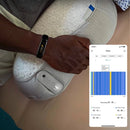 FlowFit – Swimming Waterproof Smart Watch - Kalinzy