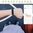 FlowFit – Swimming Waterproof Smart Watch - Kalinzy