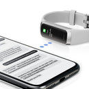 FlowFit – Swimming Waterproof Smart Watch - Kalinzy