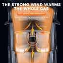 FrostFlow – Portable Car Heater 12V and Defroster - Kalinzy