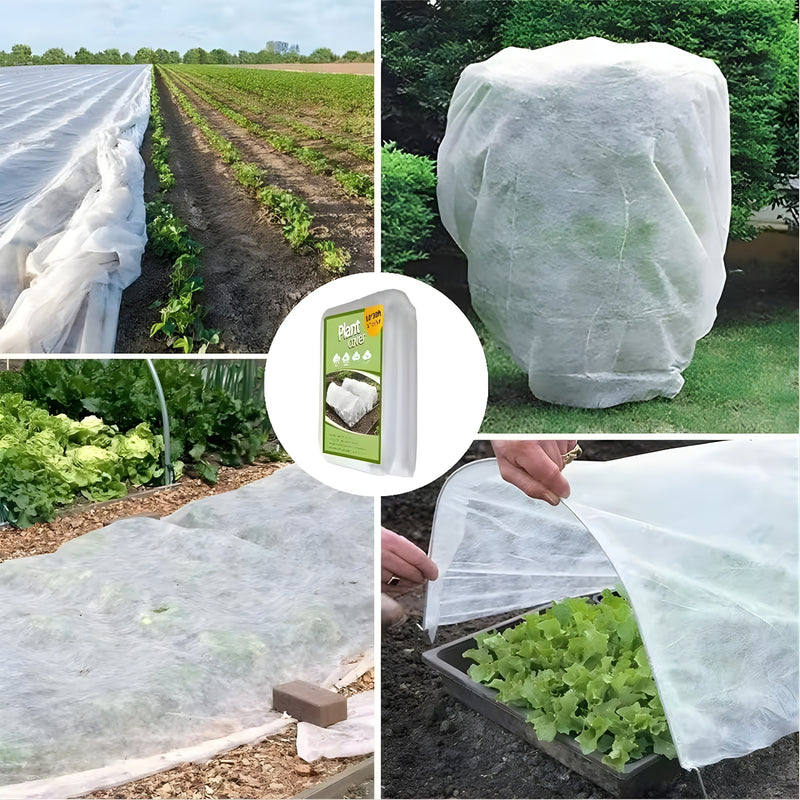 FrostGuard – Plant Covers Freeze Protection - Kalinzy