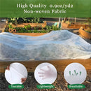FrostGuard – Plant Covers Freeze Protection - Kalinzy