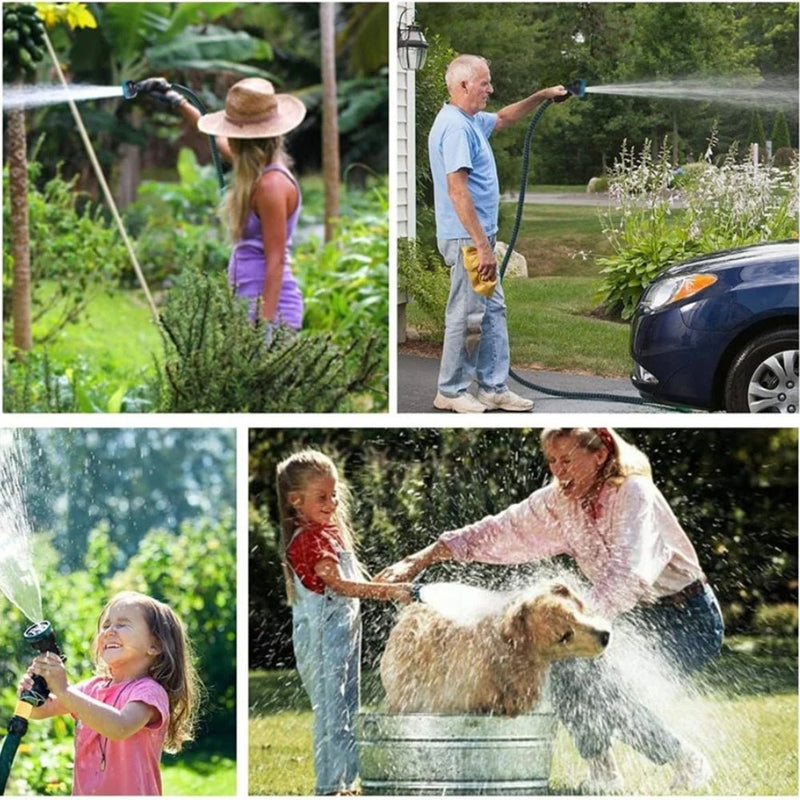 GardenFlex - Expandable Water Hose - Kalinzy