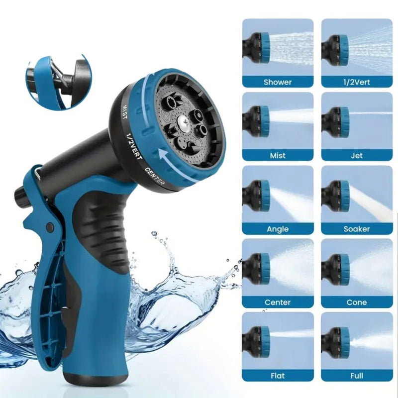GardenFlex - Expandable Water Hose - Kalinzy