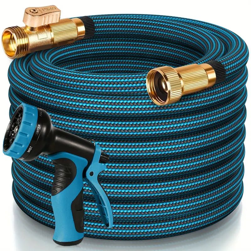 GardenFlex - Expandable Water Hose - Kalinzy