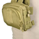 GearHolder - Hunting Tactical Crossbody Bag - Kalinzy