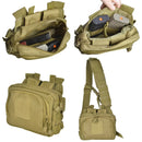 GearHolder - Hunting Tactical Crossbody Bag - Kalinzy