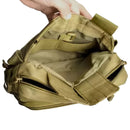 GearHolder - Hunting Tactical Crossbody Bag - Kalinzy